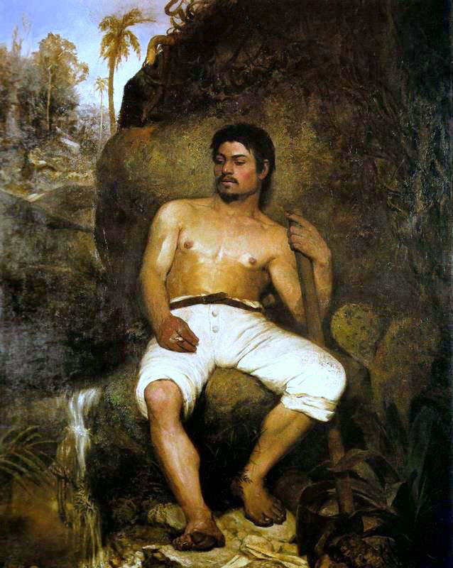 the fighter brasileiro dominio